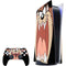 Looney Tunes Taz PlayStation PS5 Skins